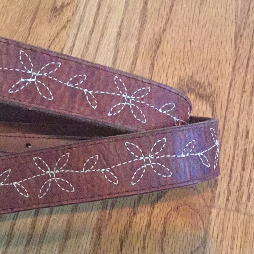 REI Belt